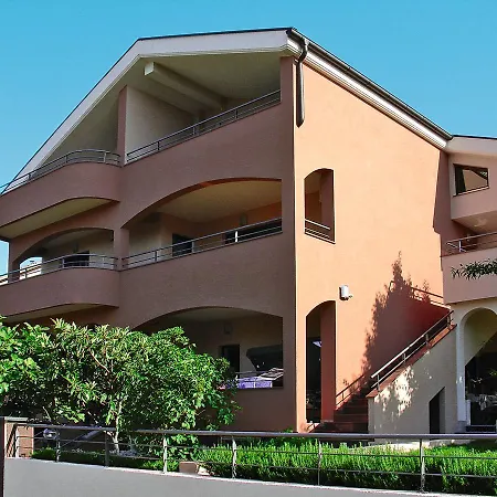 Haus Tara 409s *