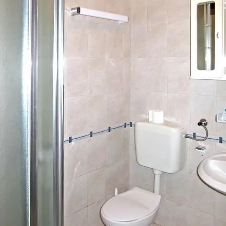 Haus Tara 409s Apartment