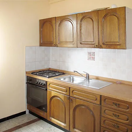Apartment Haus Tara 409s